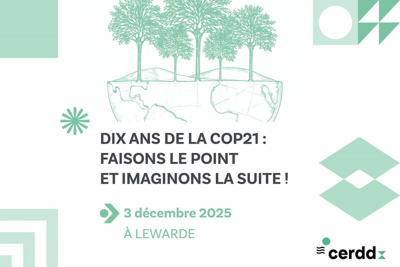 Forum ouvert – Dix ans de la COP21 : faisons le point et imaginons la suite !