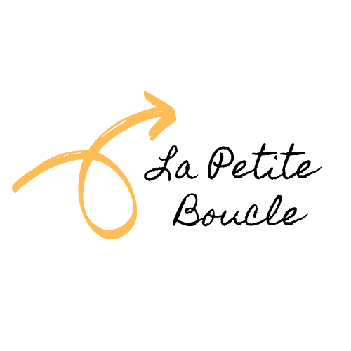 logo La Petite Boucle