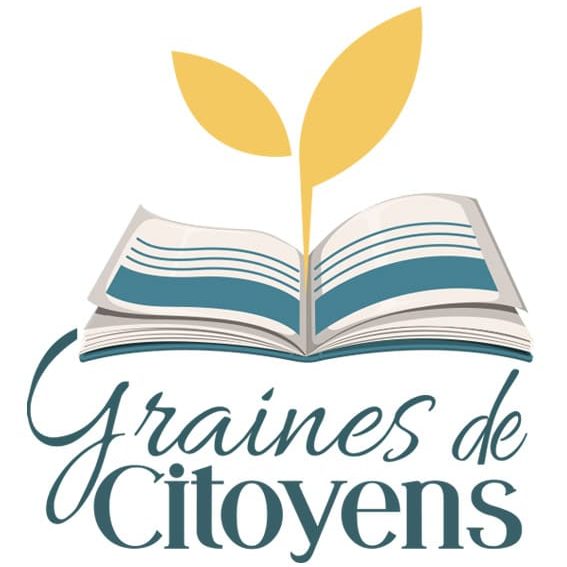 logo Graines de Citoyens