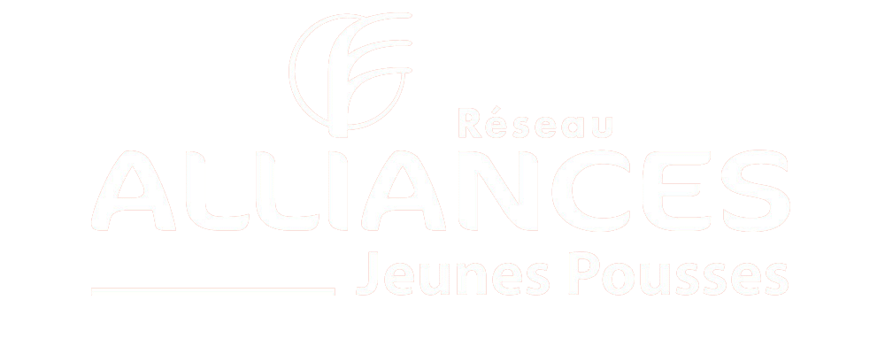 Réseau Alliances - Jeunes Pousses
