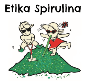 logo Etika Spirulina
