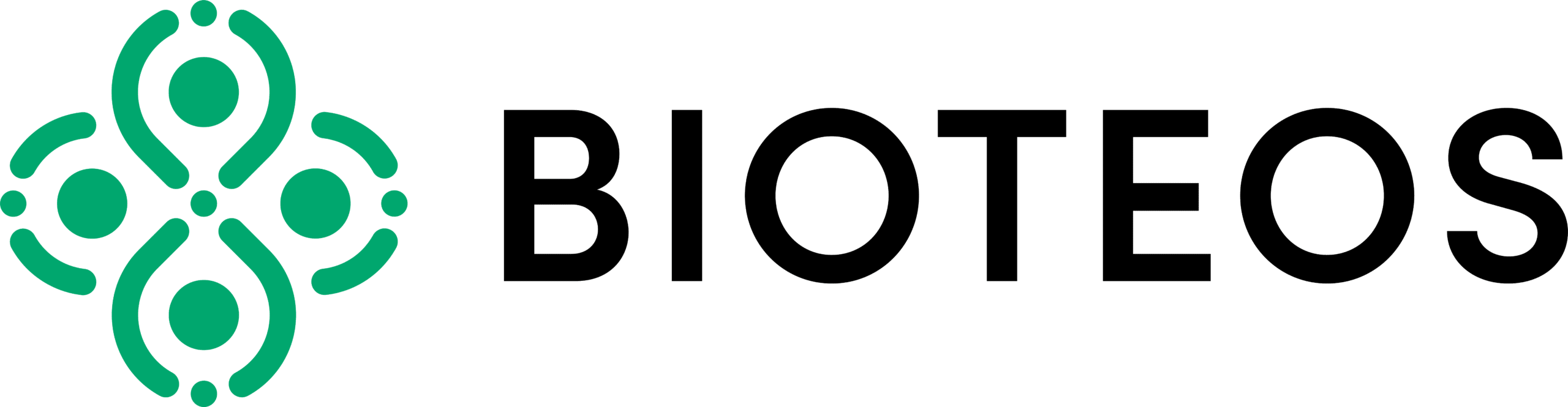 logo Bioteos