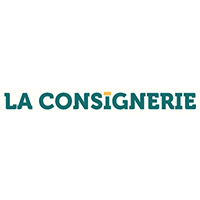 logo La consignerie