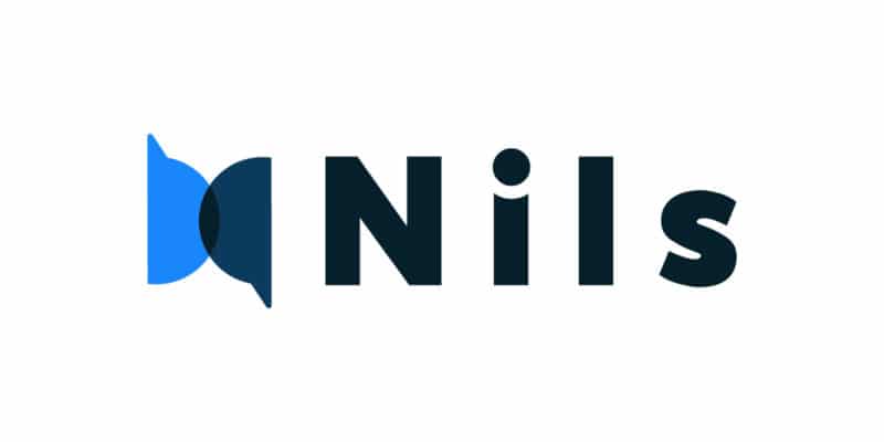 logo Nils