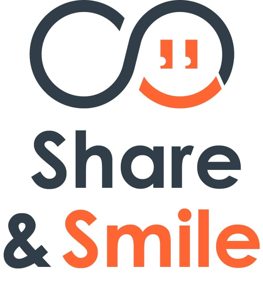 Share-and-smile-Clement-Hostache