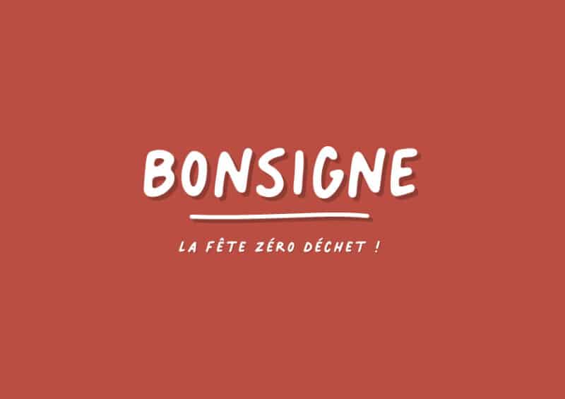logo BONSIGNE