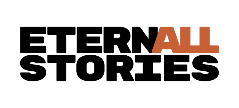 logo Eternall Stories